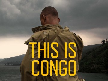 This Is Congo