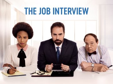 The Job Interview