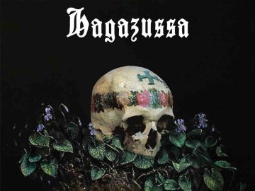 Hagazussa: A Heathen's Curse