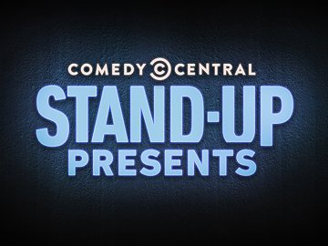 Comedy Central Stand-Up Presents...
