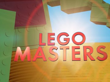 Lego Masters