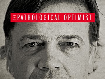 The Pathological Optimist