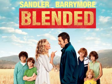 Blended