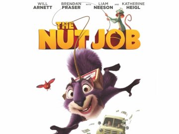 The Nut Job