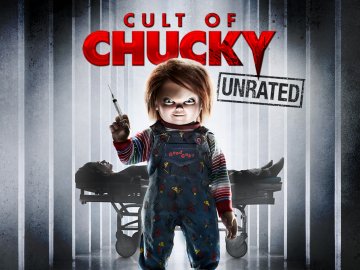 Cult of Chucky