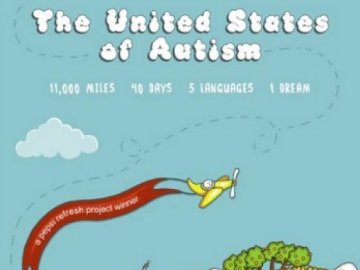The United States of Autism