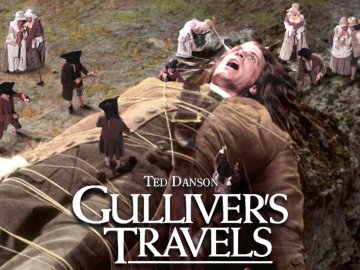 Gulliver's Travels