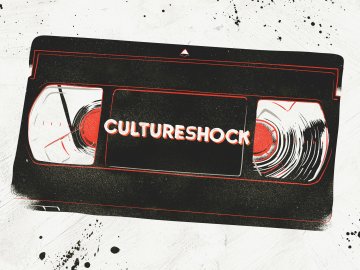 Cultureshock