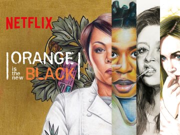 orange is the new black banner