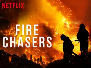 Fire Chasers