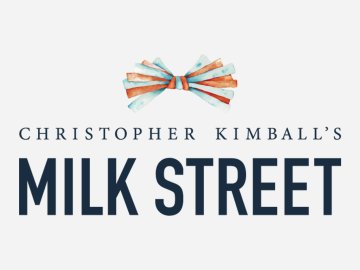 Christopher Kimball's Milk Street Television