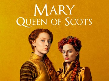 Mary, Queen of Scots