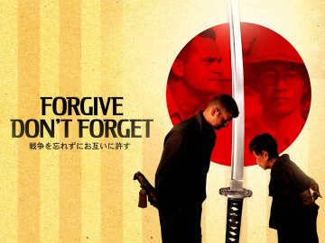 Forgive - Don't Forget