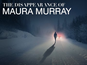 The Disappearance of Maura Murray