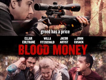 Blood Money