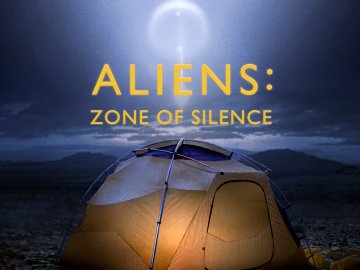 Aliens: Zone of Silence
