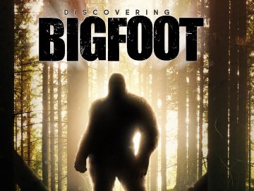 Discovering Bigfoot