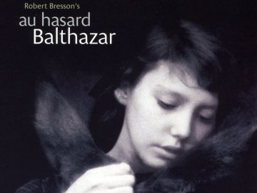 Au Hasard, Balthazar
