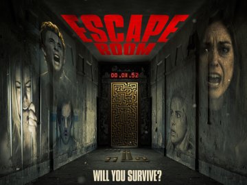 Escape Room