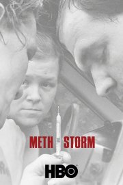 Meth Storm: Arkansas USA