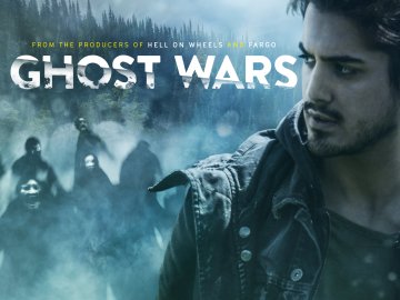 Ghost Wars