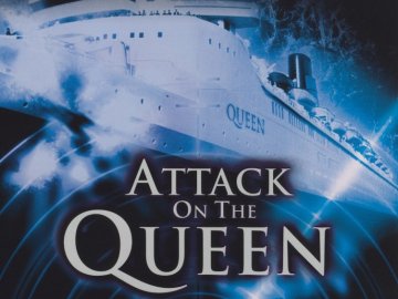 Attack on the Queen