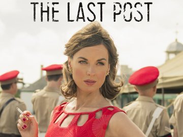 The Last Post