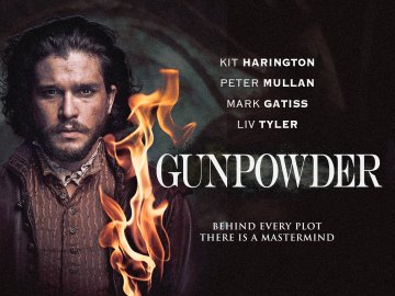 Gunpowder