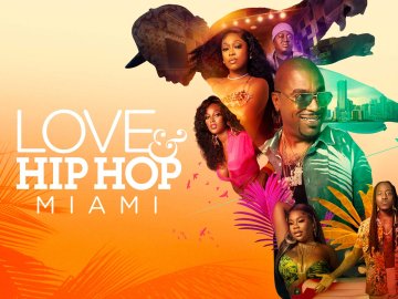 Love & Hip Hop: Miami