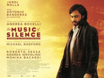 The Music of Silence