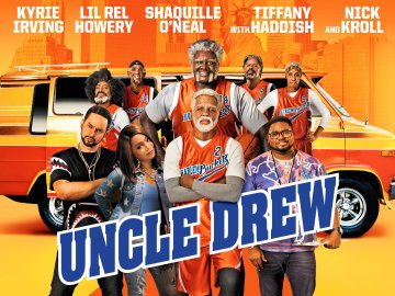 Uncle Drew