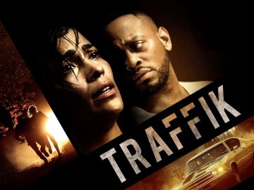 Traffik