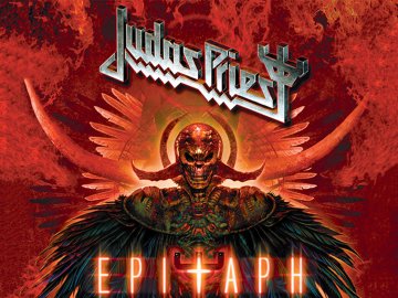 Judas Priest Epitaph