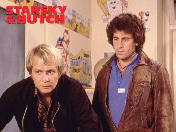 Starsky & Hutch