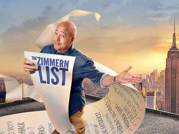 The Zimmern List