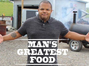 Man's Greatest Food