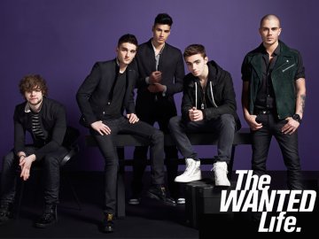 The Wanted Life