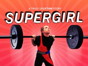 Supergirl