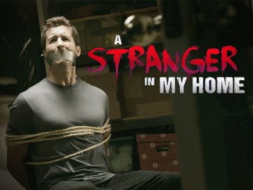 A Stranger in My Home