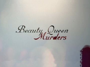 Beauty Queen Murders