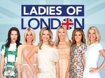 Ladies of London