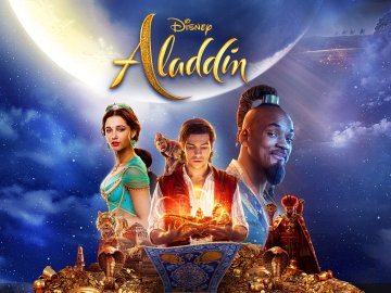 Aladdin