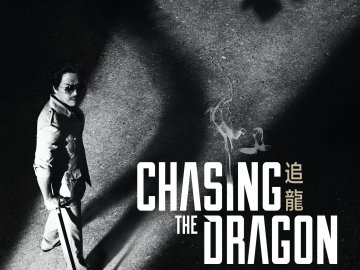 Chasing the Dragon