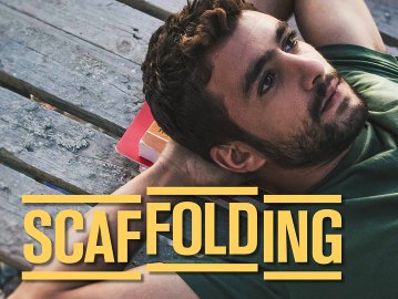 Scaffolding