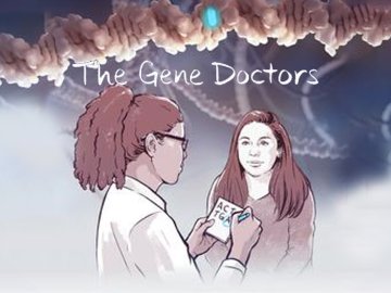 The Gene Doctors