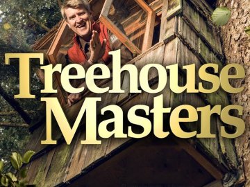 Treehouse Masters