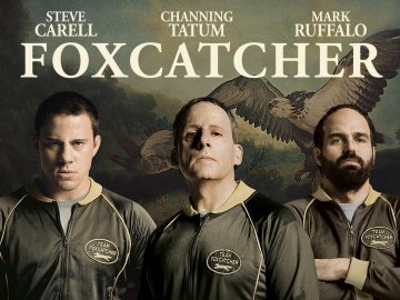 Foxcatcher