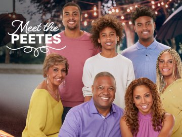 Meet the Peetes