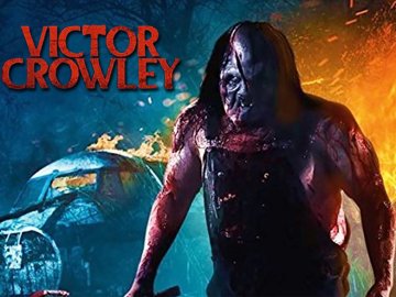 Victor Crowley