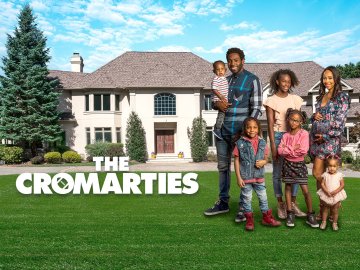 The Cromarties